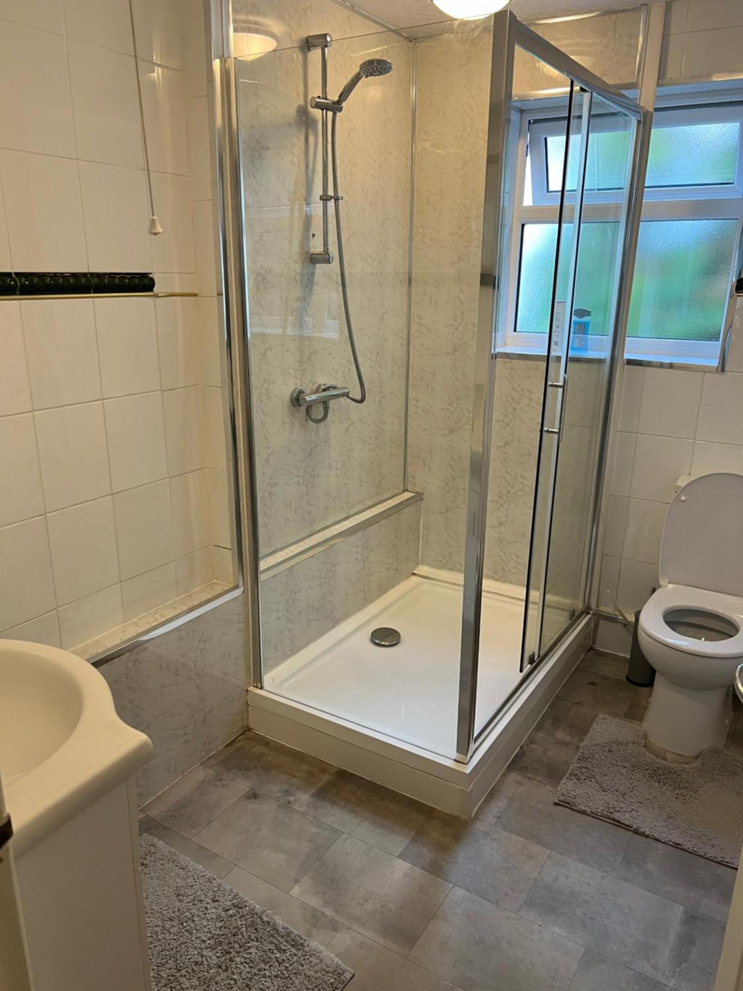 Hillcrest Bungalow Nottingham Eksteriør bilde