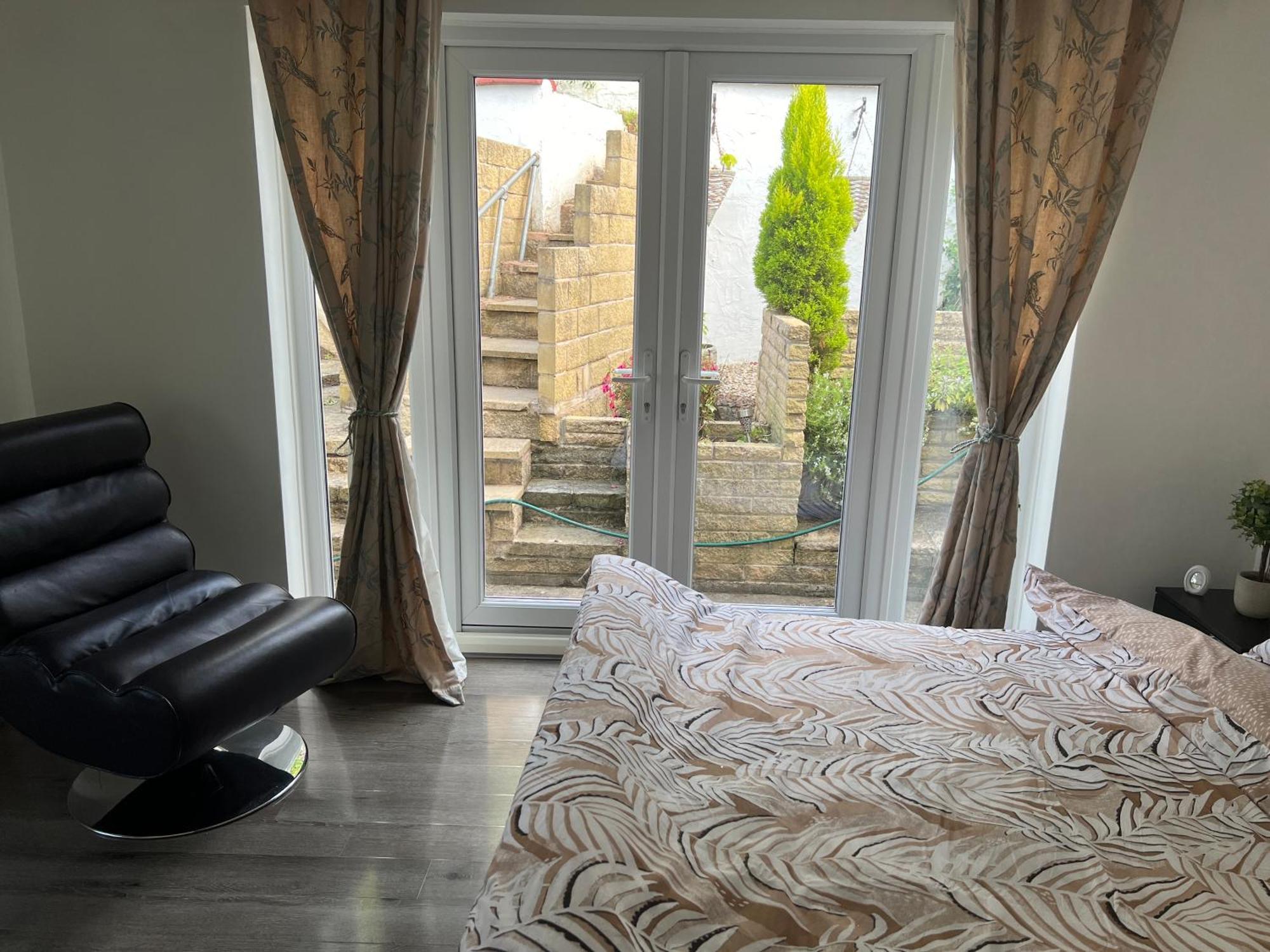 Hillcrest Bungalow Nottingham Eksteriør bilde