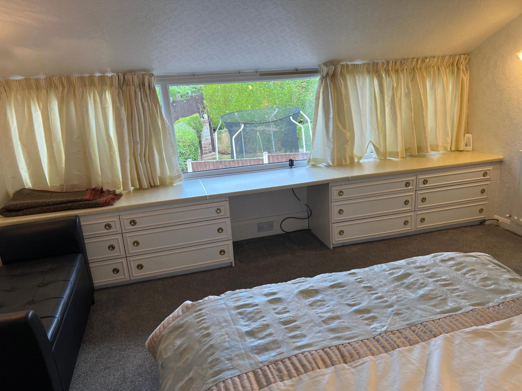 Hillcrest Bungalow Nottingham Eksteriør bilde